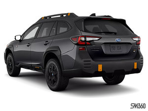 Subaru Outback Wilderness 2025 - photo 1