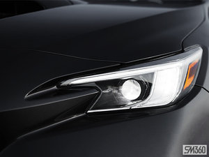Subaru WRX GT (AT) 2025 - photo 6