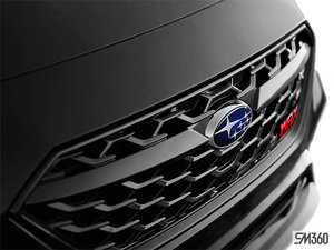 Subaru WRX GT (AT) 2025 - photo 7