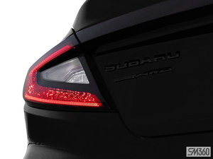 Subaru WRX GT (AT) 2025 - photo 8