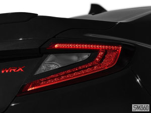 Subaru WRX GT (AT) 2025 - photo 9