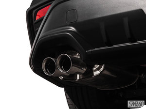 Subaru WRX Sport (6MT) 2025 - photo 9