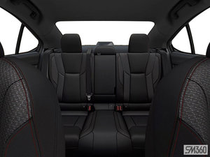 Subaru WRX Sport (6MT) 2025 - photo 11
