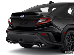 Subaru WRX Sport (AT) 2025 - photo 5