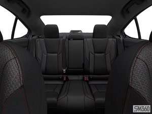 Subaru WRX Sport (AT) 2025 - photo 11