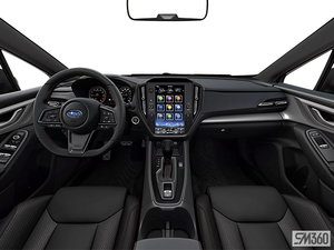 Subaru WRX Sport (AT) 2025 - photo 12