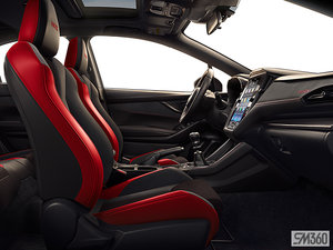 Subaru WRX Sport Tech (6MT) 2025 - photo 11