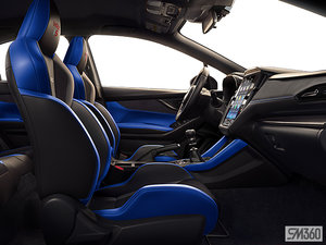 Subaru WRX tS (6MT) 2025 - photo 7