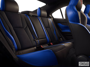 Subaru WRX tS (6MT) 2025 - photo 8