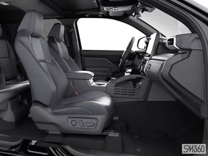 Toyota 4Runner Hybrid Platinum with Fixed Running Board 2025 - photo 7