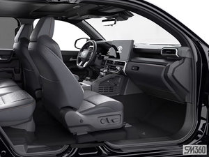 Toyota 4Runner Hybrid Platinum with Fixed Running Board 2025 - photo 9