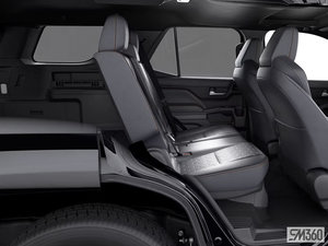 Toyota 4Runner Hybrid Platinum with Fixed Running Board 2025 - photo 10