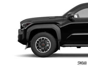 Toyota 4Runner hybride TRD Hors route Premium 2025 - photo 5