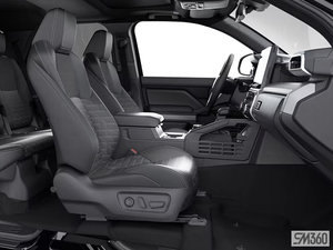 Toyota 4Runner hybride TRD Hors route Premium 2025 - photo 7