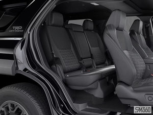 Toyota 4Runner hybride TRD Hors route Premium 2025 - photo 8