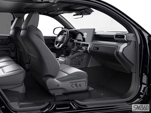 Toyota 4Runner hybride TRD Hors route Premium 2025 - photo 9
