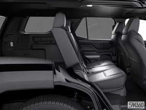Toyota 4Runner hybride TRD Hors route Premium 2025 - photo 10