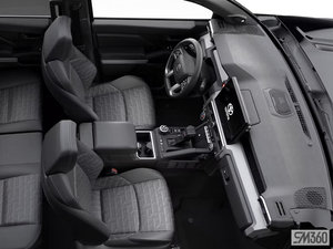 Toyota 4Runner hybride TRD Hors route Premium 2025 - photo 11