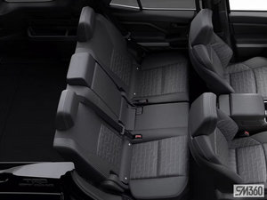Toyota 4Runner hybride TRD Hors route Premium 2025 - photo 12