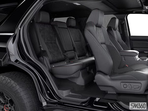 Toyota 4Runner Hybrid TRD Pro 2025 - photo 8