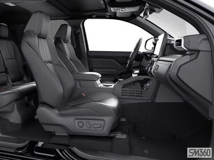 Toyota 4Runner Limited 2025 - photo 7