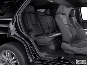 Toyota 4Runner Limited 2025 - photo 8
