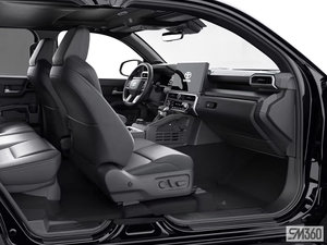 Toyota 4Runner Limited 2025 - photo 9