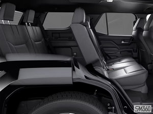 Toyota 4Runner Limited 2025 - photo 10