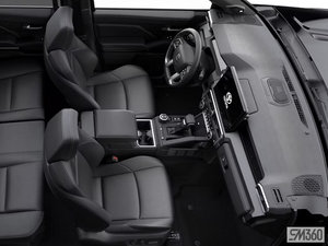 Toyota 4Runner Limited 2025 - photo 11