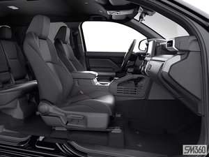Toyota 4Runner SR5  2025 - photo 7