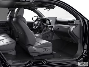 Toyota 4Runner TRD Off Road Premium 2025 - photo 9