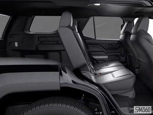 Toyota 4Runner TRD Off Road Premium 2025 - photo 10