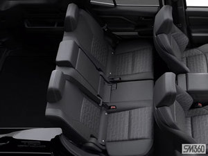 Toyota 4Runner TRD Off Road Premium 2025 - photo 12