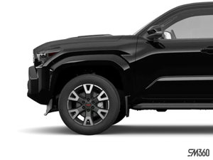 Toyota 4Runner TRD Sport 2025 - photo 5