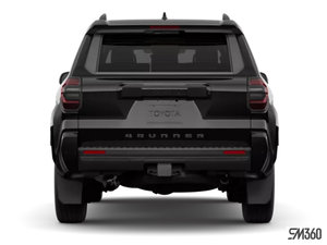Toyota 4Runner TRD Sport 2025 - photo 1