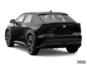 Toyota BZ4X LE AWD 2025 - photo 1