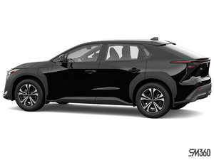 Toyota BZ4X LE AWD 2025 - photo 2