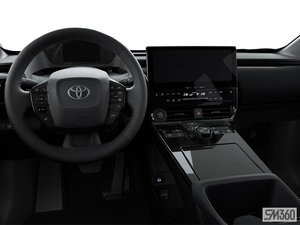 Toyota BZ4X LE AWD 2025 - photo 5