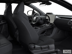 Toyota BZ4X LE AWD 2025 - photo 6