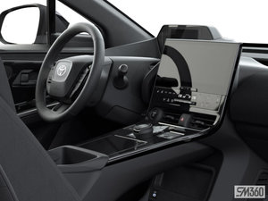 Toyota BZ4X LE AWD 2025 - photo 7