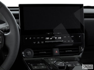 Toyota BZ4X LE AWD 2025 - photo 10