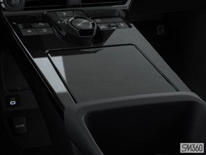 Toyota BZ4X LE AWD 2025 - photo 11
