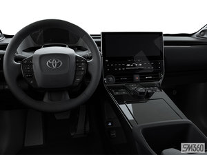 Toyota BZ4X LE FWD 2025 - photo 4