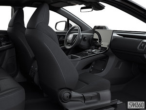 Toyota BZ4X LE FWD 2025 - photo 5