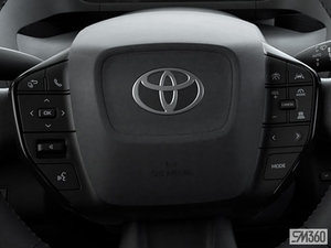 Toyota BZ4X LE FWD 2025 - photo 8