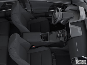 Toyota BZ4X LE FWD 2025 - photo 12