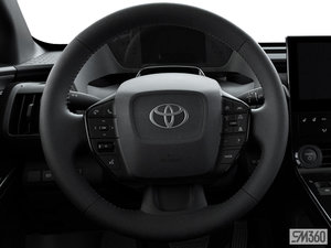 Toyota BZ4X XLE 2025 - photo 7