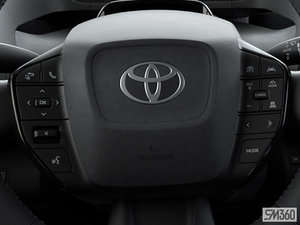 Toyota BZ4X XLE 2025 - photo 8