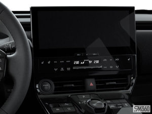 Toyota BZ4X XLE 2025 - photo 9