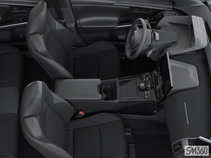 Toyota BZ4X XLE 2025 - photo 12
